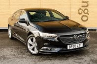 Vauxhall Insignia SRI VX-LINE NAV 1