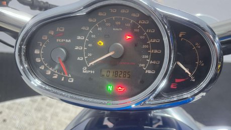 Harley-Davidson Street VROD VRSCR 2007 18K NEW MOT SERVICED RIDES WITHOUT FAULT 1130CC 11