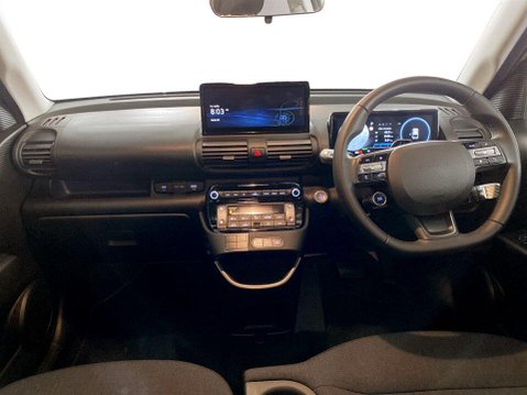 Hyundai Inster Long Range 49kWh 01 SUV 5dr Electric Auto (115 ps) Cruise Control - DAB Ra 18