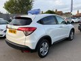 Honda HR-V 1.5 i-VTEC SE Euro 6 (s/s) 5dr 5
