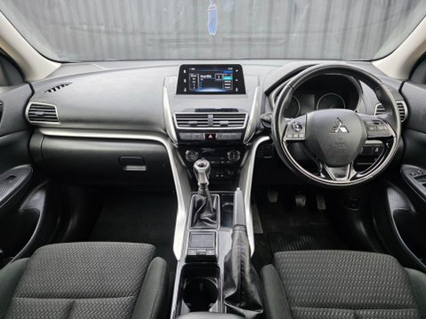 Mitsubishi Eclipse Cross 1.5T Verve Euro 6 (s/s) 5dr 9