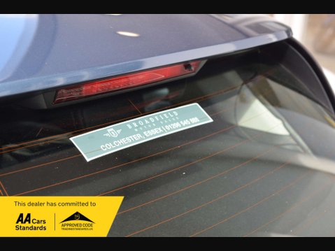 Renault Megane 1.5 Megane Dynamique Nav dCi 5dr 20