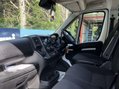 Peugeot Boxer 335 L3H2 16-Seat Non-D1 3.5t Minibus with A/C. ULEZ Euro 6. 18