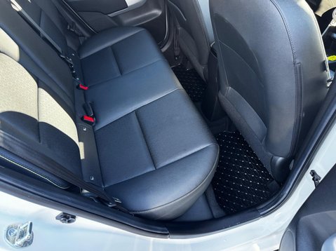 Kia Picanto X-LINE S 42