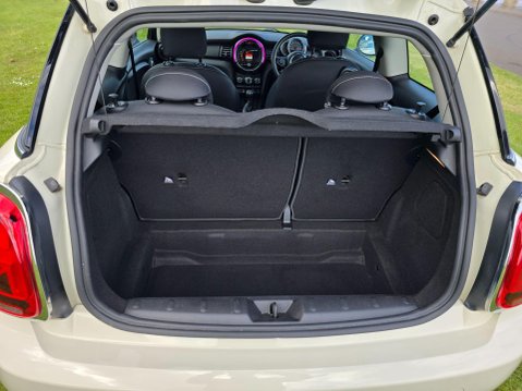 Mini Hatch 1.5 One Euro 6 (s/s) 3dr 36