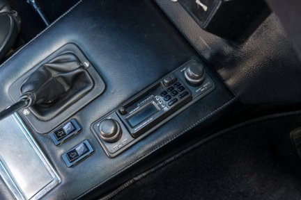 Ferrari 365 GTB/4 Daytona 20