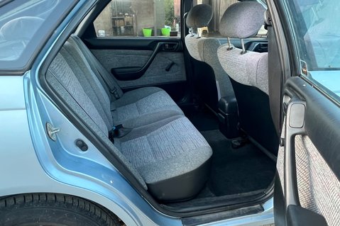 Toyota Carina E XLI - PART EX TO CLEAR - BEEN OFF ROAD FOR 5 YEARS! 16