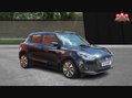 Suzuki Swift SZ5 BOOSTERJET SHVS MHEV 33