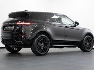 Land Rover Range Rover Evoque 2.0 P250 MHEV Autobiography SUV 5dr Petrol Auto 4WD Euro 6 (s/s) (249 ps) 42