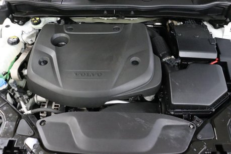Volvo V40 D2 R-DESIGN NAV PLUS 43