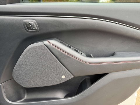 Ford Mustang E MACH X AWD Pan roof 17