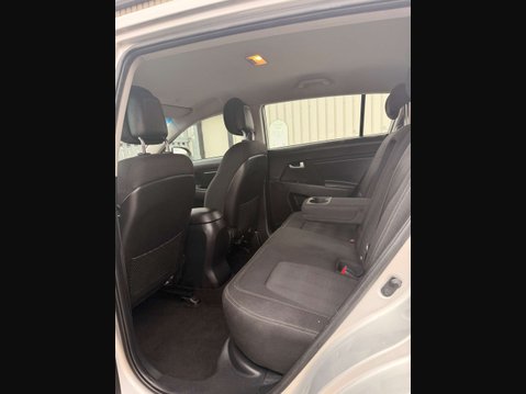 Kia Sportage 1.6 Sportage 1 ISG 5dr 27