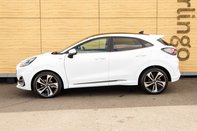 Ford Puma ST-LINE VIGNALE MHEV 10