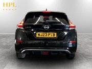 Nissan LEAF 39kWh N-Connecta Hatchback 5dr Electric Auto (150 ps) Cruise Control 6