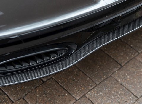 Bentley Continental Supersports 30