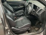 Mitsubishi Asx 2.0 MIVEC Exceed SUV 5dr Petrol Manual Euro 6 (s/s) (150 ps) 11