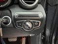 Mercedes-Benz C Class 2.1 C220d AMG Line G-Tronic+ Euro 6 (s/s) 2dr 55
