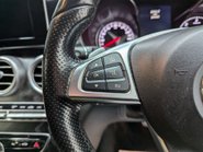 Mercedes-Benz C Class 2.1 C250 D AMG Line Auto 4dr 73
