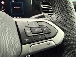 Volkswagen Tiguan 1.5 TSI eHybrid 19.7kWh R-Line SUV 5dr Petrol Plug-in Hybrid DSG Euro 6 (s/ 35