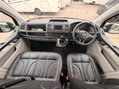 Volkswagen Transporter 10