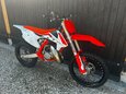 KTM SX 2024 big wheel 16