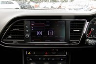 SEAT Leon TSI FR TECHNOLOGY 22