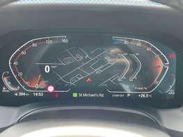 BMW 4 Series 2.0 420d xDrive M Sport MHEV Auto 4WD 2dr 23
