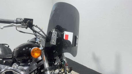 Keeway Superlight 125 2014 CARBED MODEL SPARES OR REPAIR PROJECT CRUISR BIKE 125CC 7