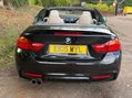 BMW 4 Series 3.0 435d xDrive M Sport Auto 4WD 2dr 38