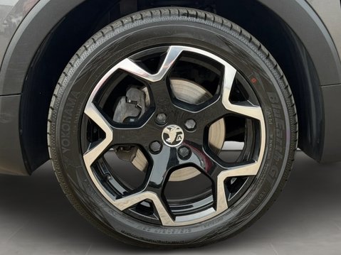 Vauxhall Crossland 1.2 Turbo [130] Ultimate 5dr Auto 13