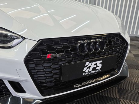 Audi RS5 2.9 TFSI V6 Sport Edition Sportback 5dr Petrol Tiptronic quattro Euro 6 (s/ 33
