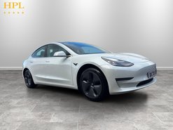 Tesla Model 3 (Dual Motor) Long Range Saloon 4dr Electric Auto 4WDE (346 ps)
