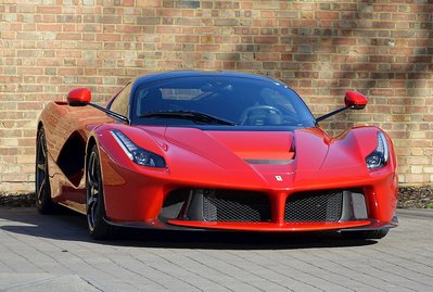 Ferrari LaFerrari 