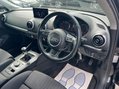 Audi A3 1.4 TFSI Sport Sportback Euro 5 (s/s) 5dr 20