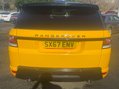 Land Rover Range Rover Sport 3.0 SD V6 HSE Dynamic Auto 4WD Euro 6 (s/s) 5dr 11