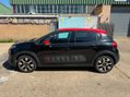 Citroen C3 1.2 PureTech Flair Nav Edition Hatchback 5dr Petrol Manual Euro 6 (82 ps) 7