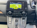 Honda CR-V 2.0 h i-MMD SE eCVT Euro 6 (s/s) 5dr 14