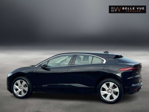 Jaguar I-Pace I-PACE EV400 SE 4WD 5dr - NATIONAL DELIVERY* 29