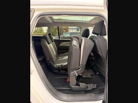 Citroen C4 Spacetourer 1.5 C4 Grand Spacetourer Flair Blue HDi S/S 5dr 39