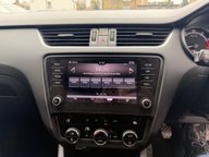Skoda Octavia SE TSI 11