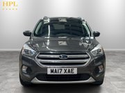 Ford Kuga 1.5 TDCi Titanium SUV 5dr Diesel Manual Euro 6 (s/s) (120 ps) Air Con - All 2