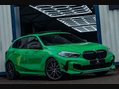 BMW 1 Series 2.0 M135i xDrive Auto 4WD 5dr 30