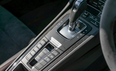 Porsche Boxster GTS 20