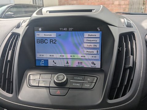 Ford Kuga TITANIUM X EDITION TDCI 28