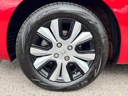 Honda Jazz 1.5 Jazz SR i-MMD CVT 5dr 12