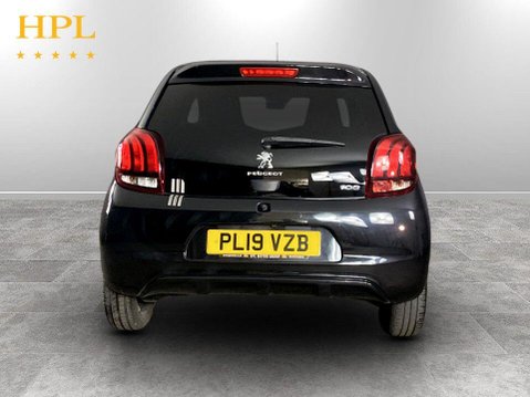 Peugeot 108 1.0 Collection Hatchback 5dr Petrol Manual Euro 6 (72 ps) Air Con - Alloy W 6