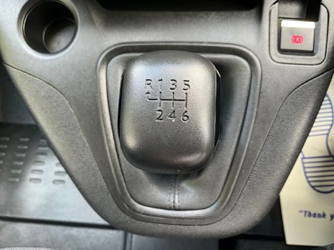 Citroen Berlingo 1.5 BlueHDi 1000 Enterprise M Pro SWB Euro 6 (s/s) 5dr 25
