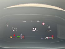 Cupra Formentor 1.4 eHybrid 12.8kWh V1 SUV 5dr Petrol Plug-in Hybrid DSG Euro 6 (s/s) (204 16