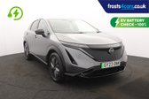 Nissan ARIYA 5dr 160KW Advance 63kWh Sky Bose Tech Pack Electric Automatic 1
