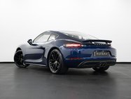 Porsche 718 Cayman 2.0T Style Edition Coupe 2dr Petrol PDK Euro 6 (s/s) (300 ps) 32